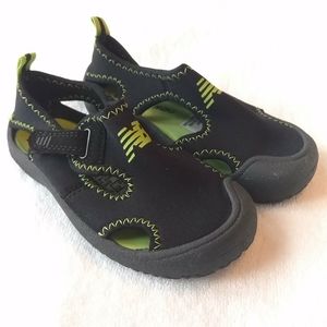 Toddler New Balance Sandals Size 8c NEW